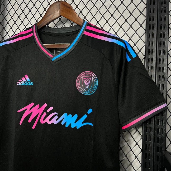 Maillot Inter Miami foot 2024 2025 concept Maison To Sport