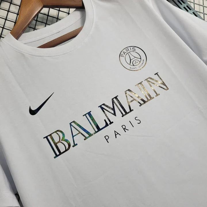 Maillot Paris 2023 2024 Concept Maison To Sport