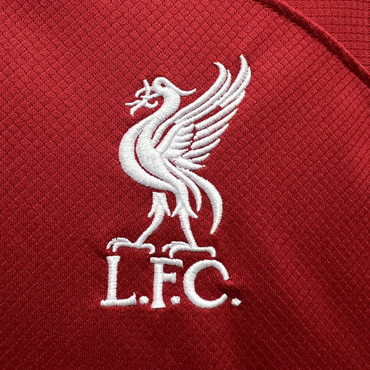 Maillot Liverpool 2023 2024 manches longues Maison To Sport
