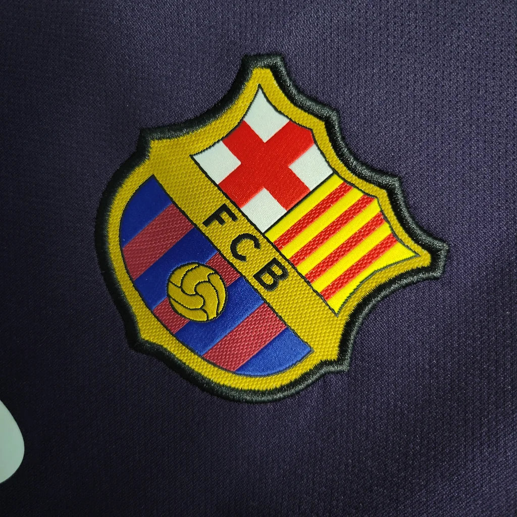 Maillot retro FC Barcelone2016 2017 Maison To Sport