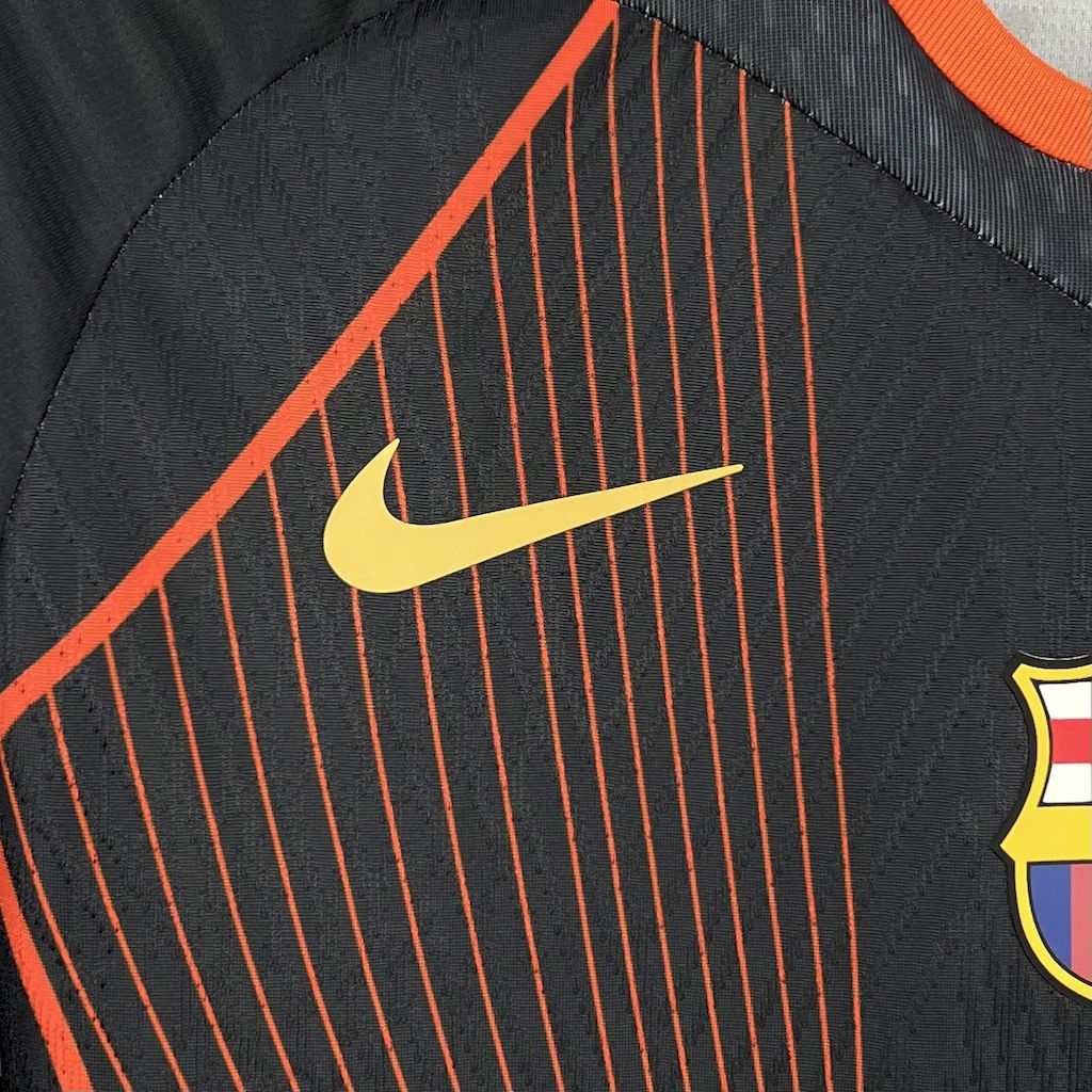 Maillot FC Barcelone concept 2025-26 Maison To Sport