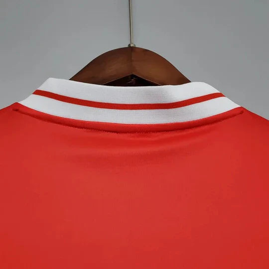 Maillot Liverpool Rétro 1984 Maison To Sport