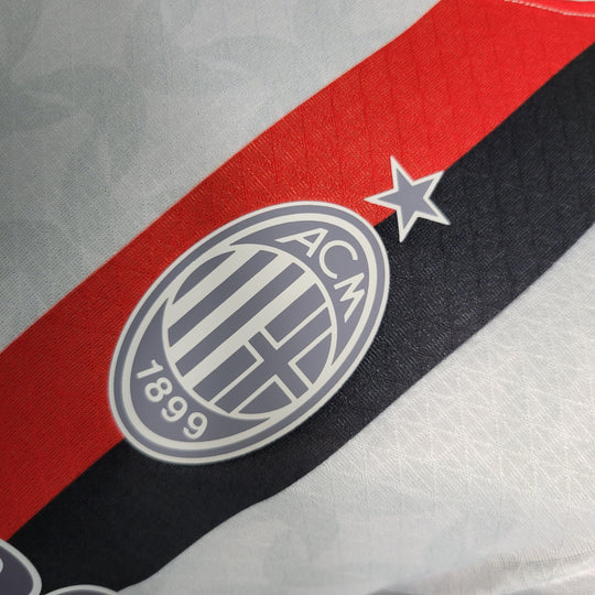 Maillot AC Milan saison 2023-2024 extérieur Maison To Sport