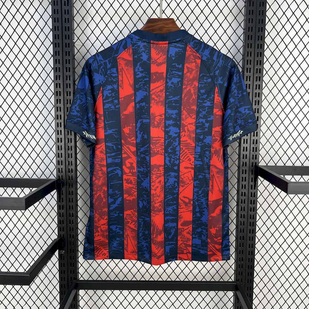 Maillot FC Barcelone concept 2025-26 Maison To Sport