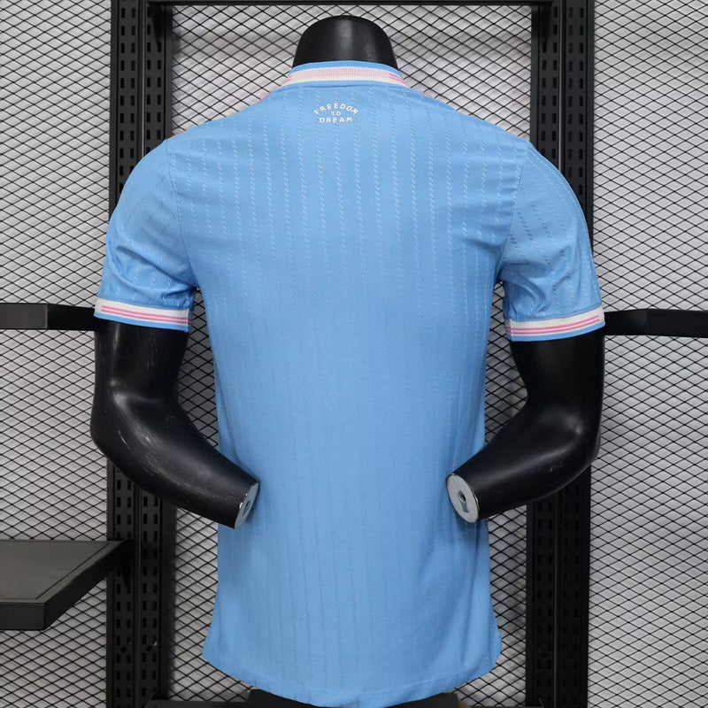 Maillot 25-26 Inter Miami Maison To Sport