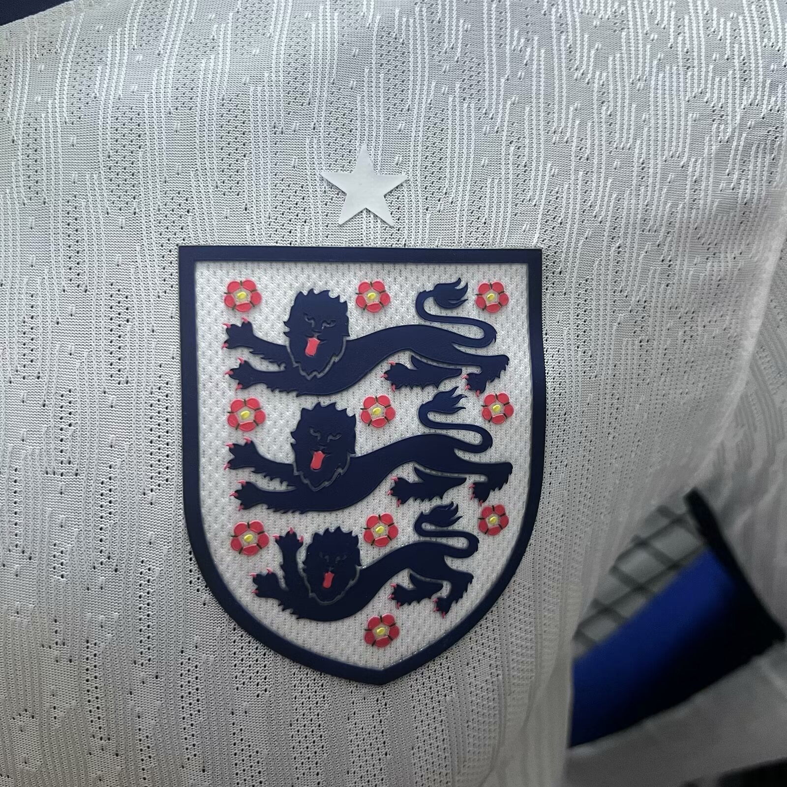 Maillot Angleterre 2024 Manche Longue Maison To Sport