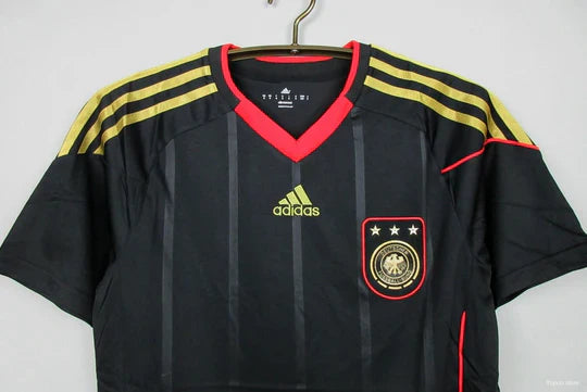 Maillot Allemagne Retro 2010 Maison To Sport