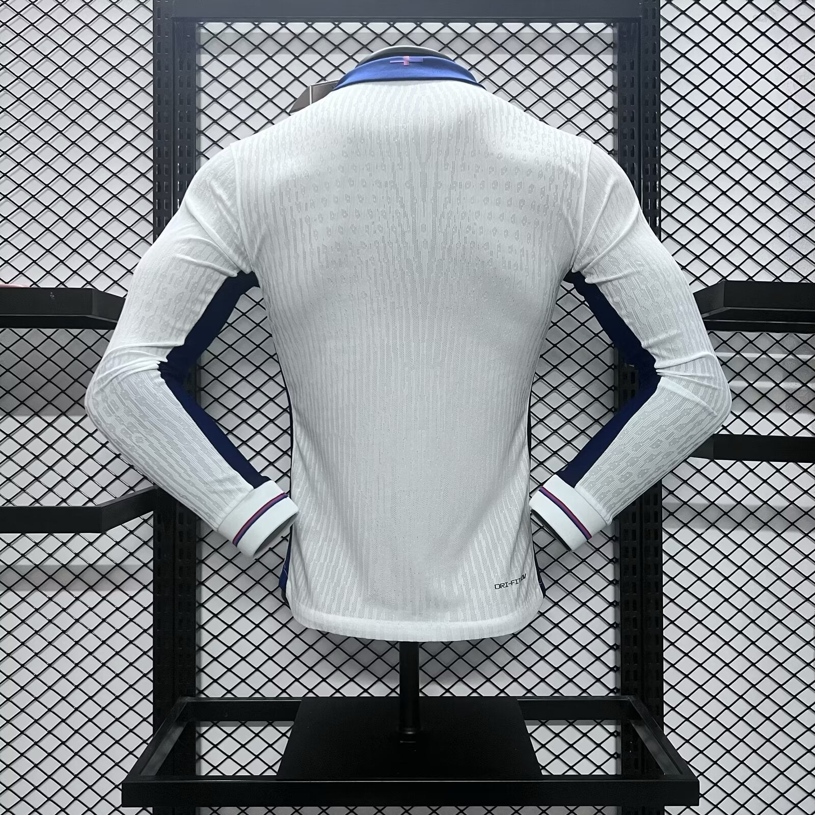 Maillot Angleterre 2024 Manche Longue Maison To Sport