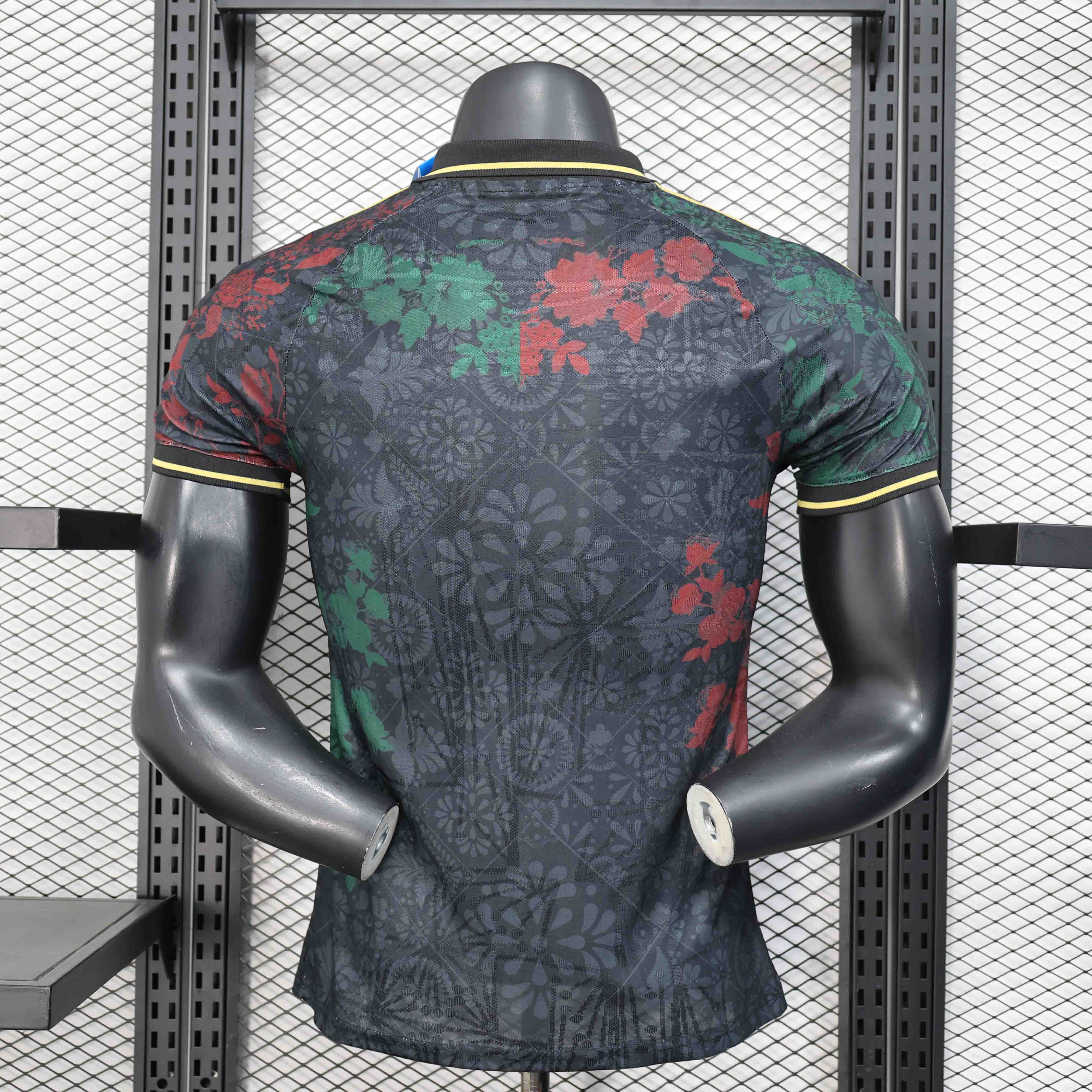 Maillot Mexique concept 2025 Maison To Sport