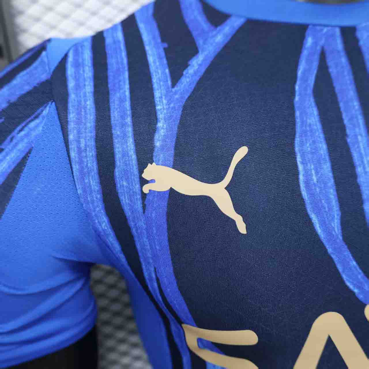 Maillot Al Hilal 2025-26 Maison To Sport