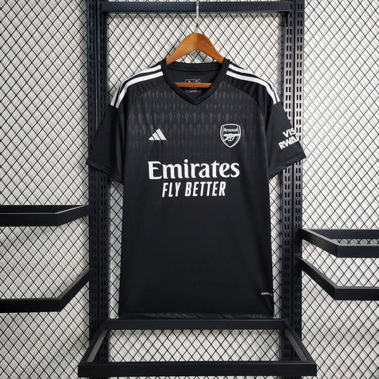 Maillot Arsenal gardien 2023 2024 Maison To Sport