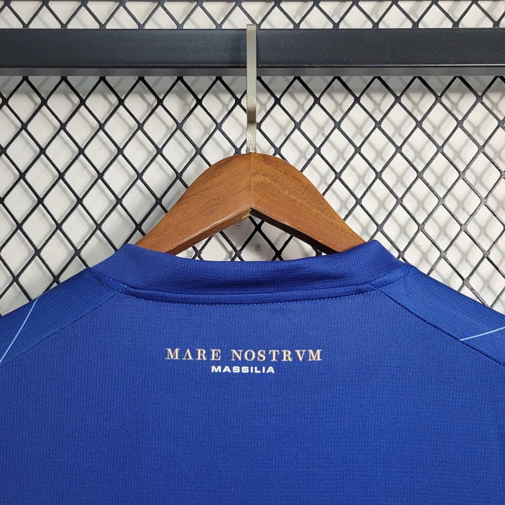 Maillot Olympique de Marseille saison 2023-2024 extérieur Maison To Sport