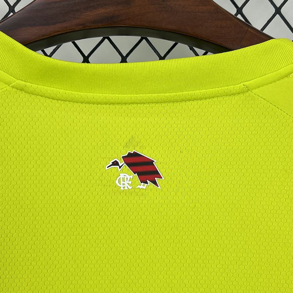 Maillot 25-26 Flamengo Maison To Sport