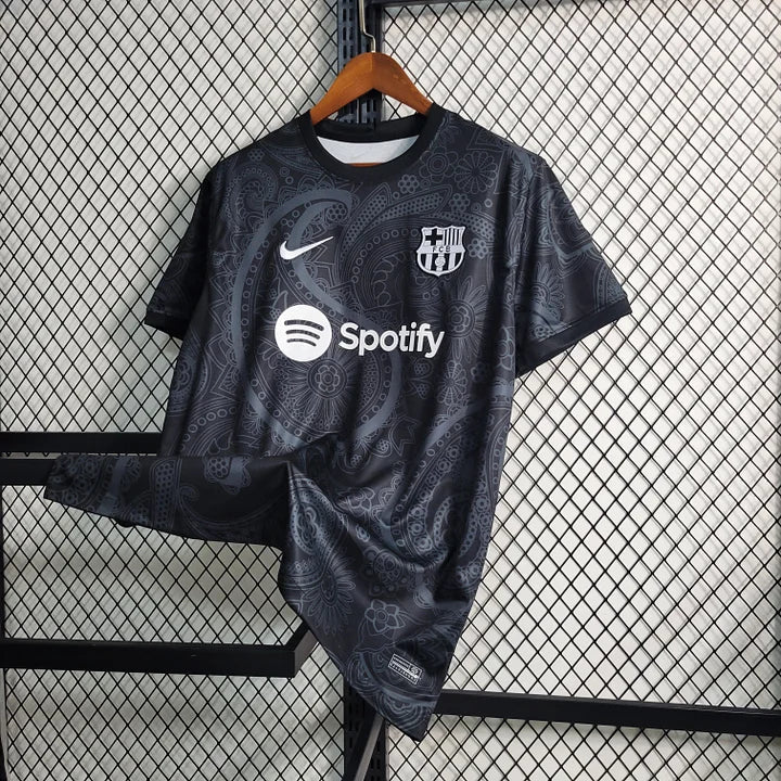 Maillot FC Barcelone saison 2023-2024 édition spéciale Maison To Sport