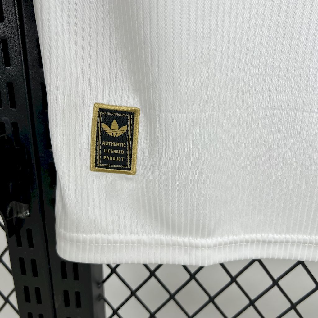 Maillot Benfica concept 2025-26 Maison To Sport