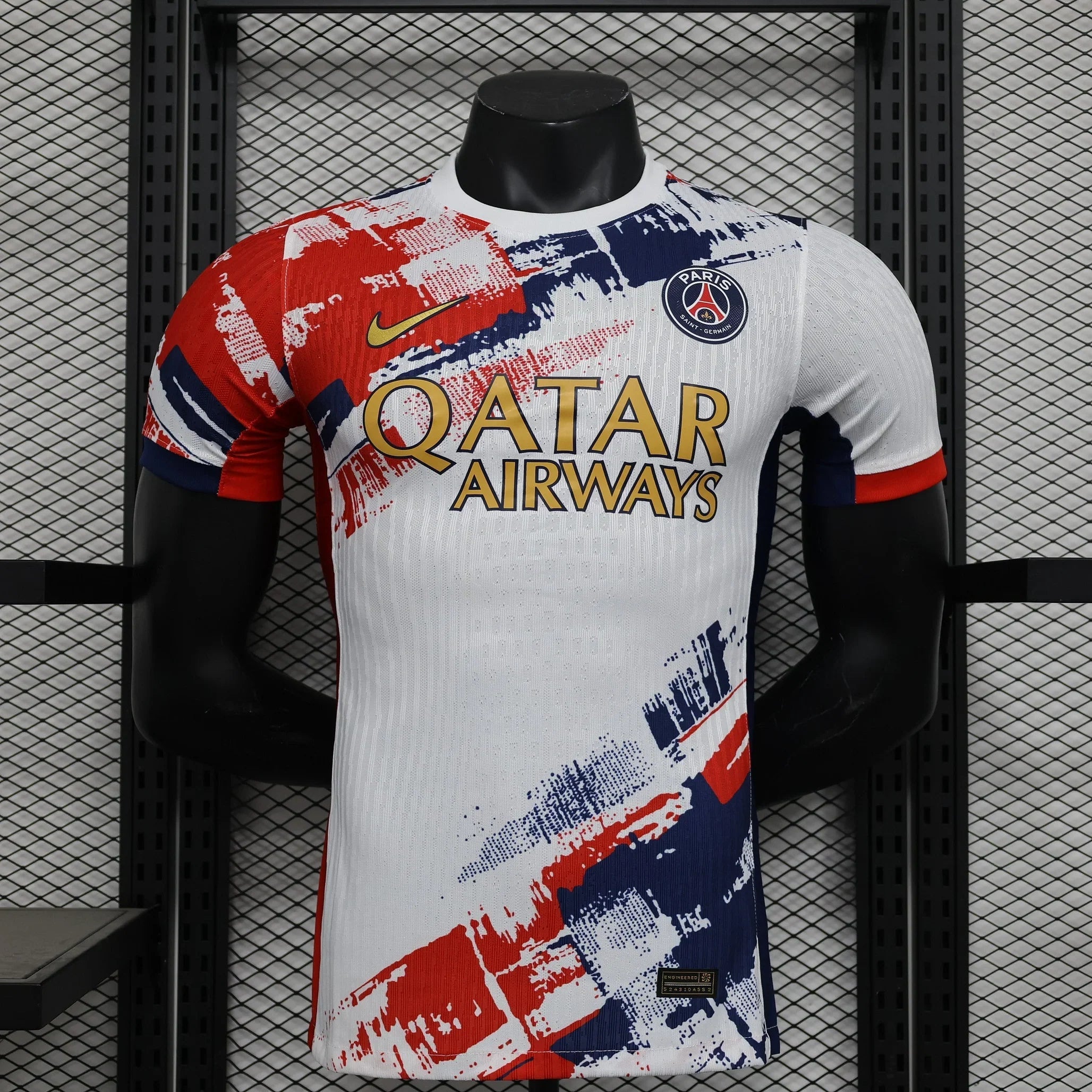 Maillot Paris foot concept 2024 2025 Maison To Sport