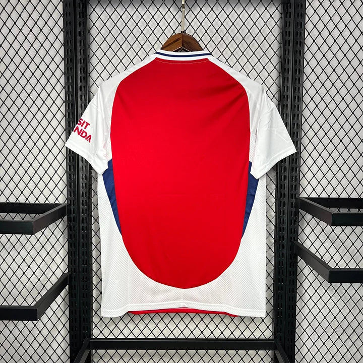 MAILLOT ARSENAL 2024/25 DOMICILE Maison To Sport