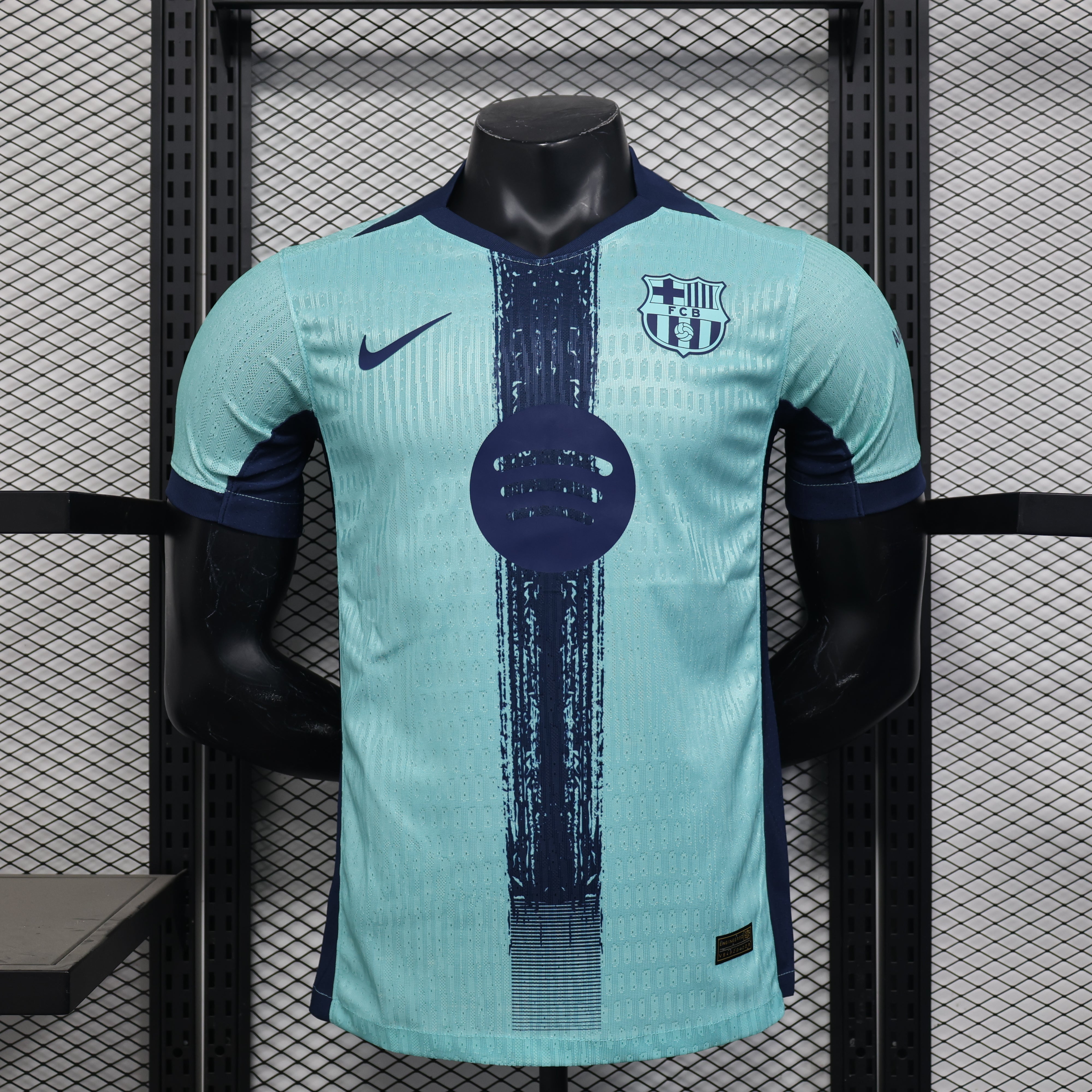 Maillot FC BARCELONE CONCEPT 2025 Maison To Sport