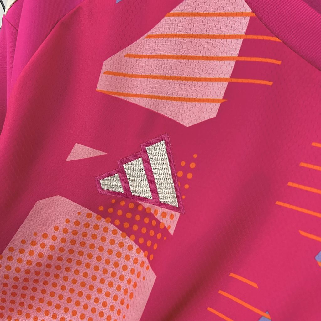 Maillot 25-26 Flamengo Maison To Sport