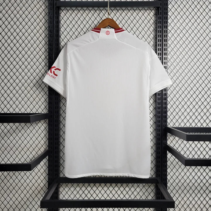 Maillot Manchester United 2023 2024 extérieur Maison To Sport
