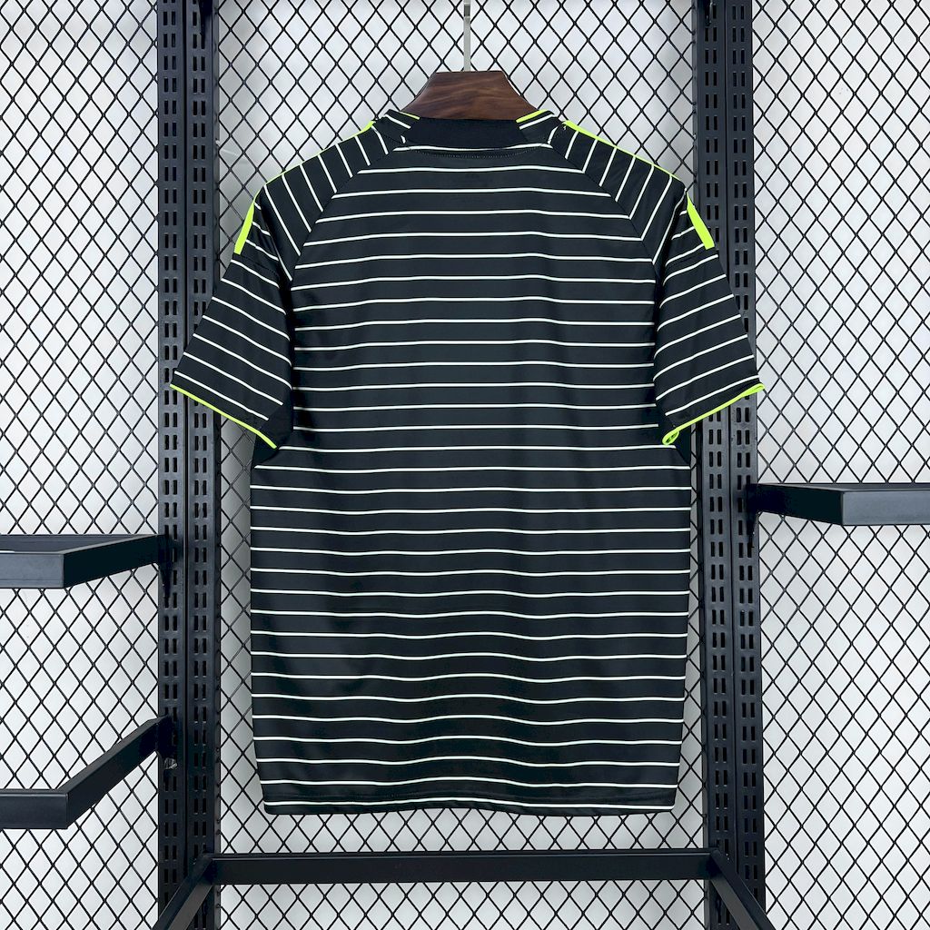 Maillot Celtic extérieur 2025-26 Maison To Sport