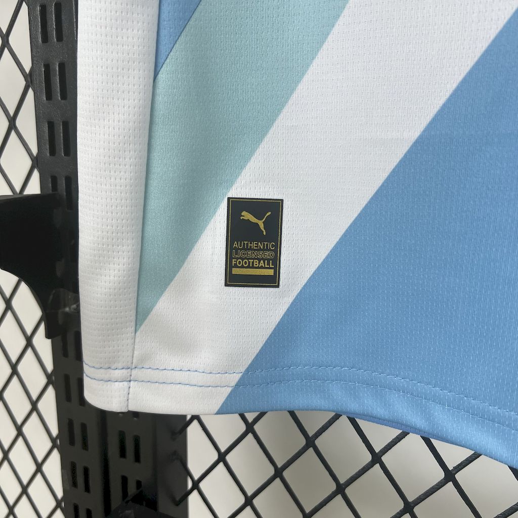 Maillot Manchester City 2025-26 Maison To Sport
