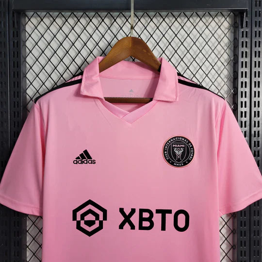 Maillot Inter Miami saison 2023-2024 domicile Maison To Sport