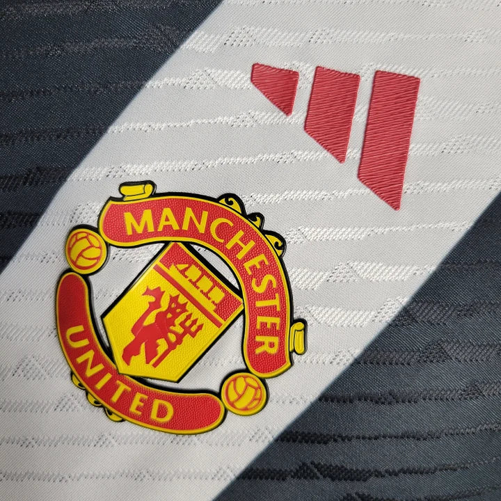 Maillot Manchester United 2023 2024 Maison To Sport
