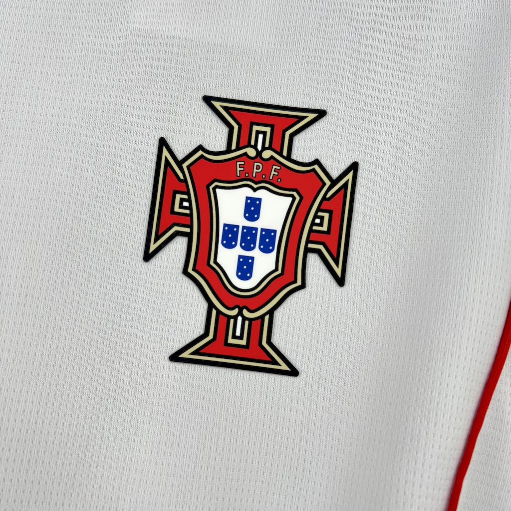 Maillot Portugal concept 2025 Maison To Sport