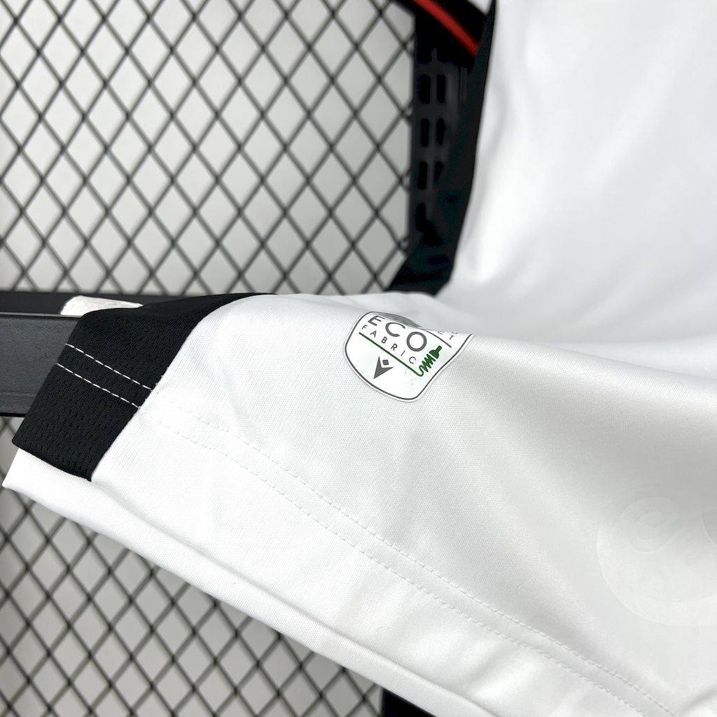 Maillot Albanie extérieur 2025 Maison To Sport