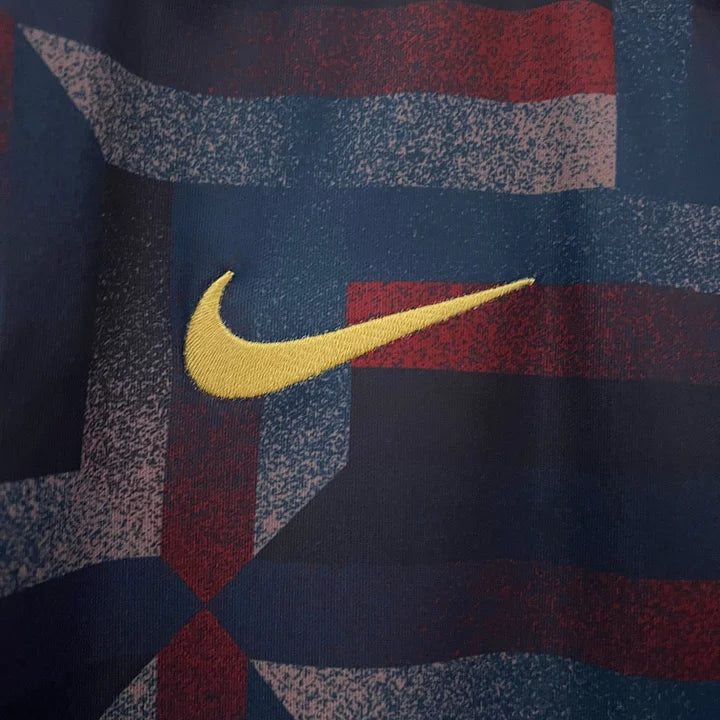 Maillot Angleterre saison 2024-25 entraînement Maison To Sport