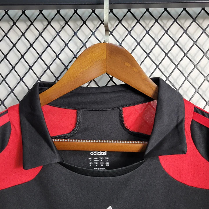 AC Milan Retro 2007 2008 Maison To Sport