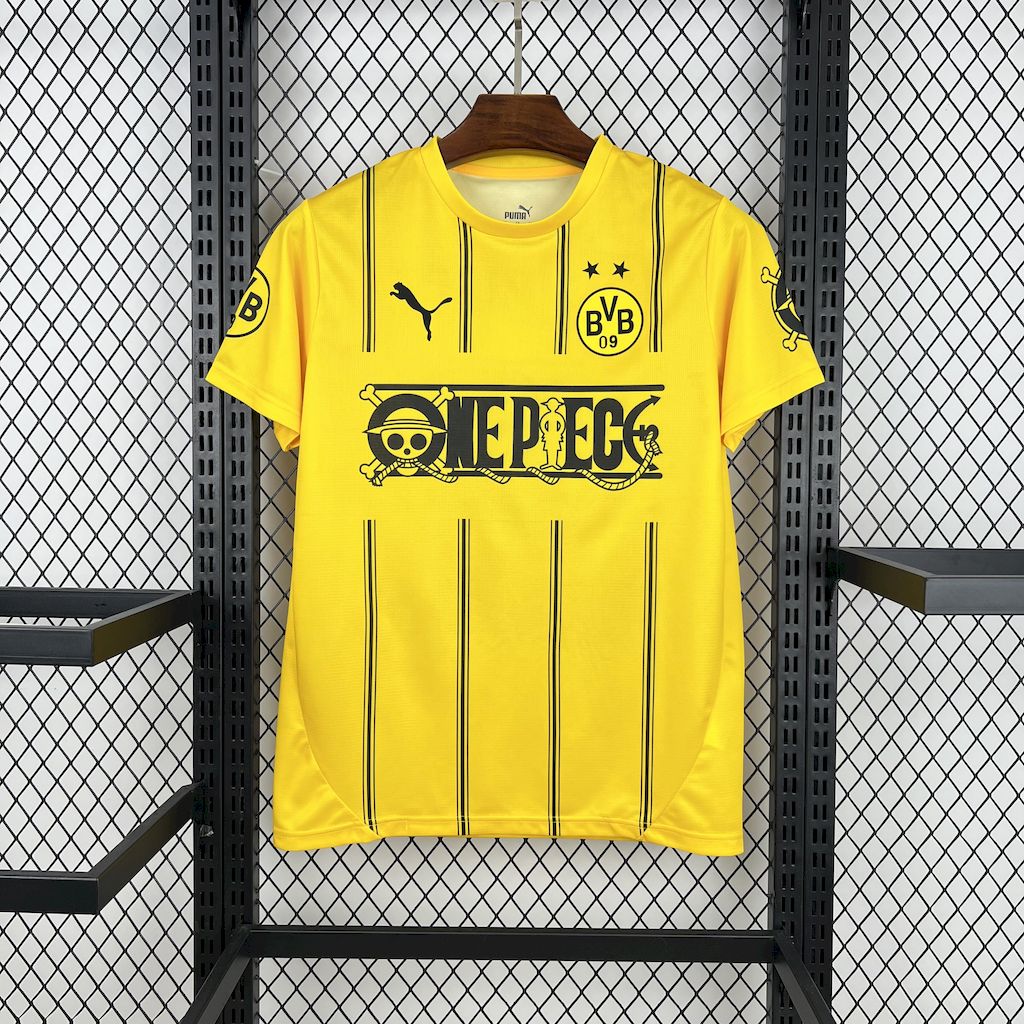 Maillot Dortmund concept 2025-26 Maison To Sport
