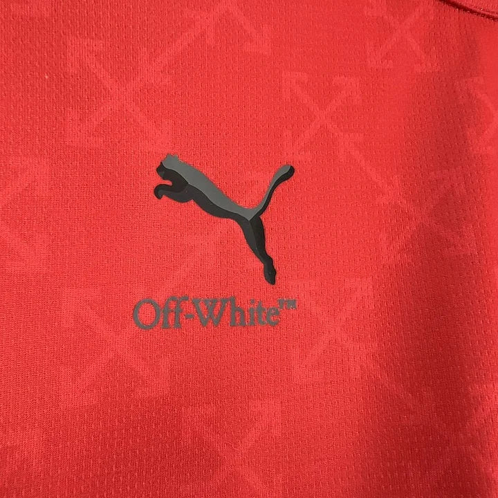 AC Milan maillot foot 2025 2026 Maison To Sport