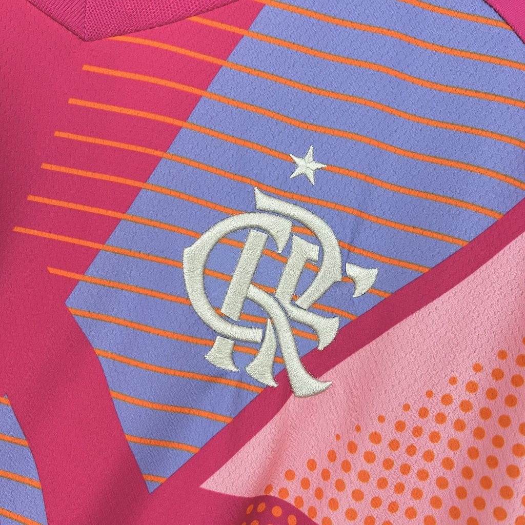 Maillot 25-26 Flamengo Maison To Sport
