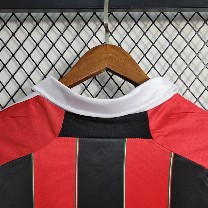 Maillot AC Milan Maillot Retro 2012 2013 Maison To Sport