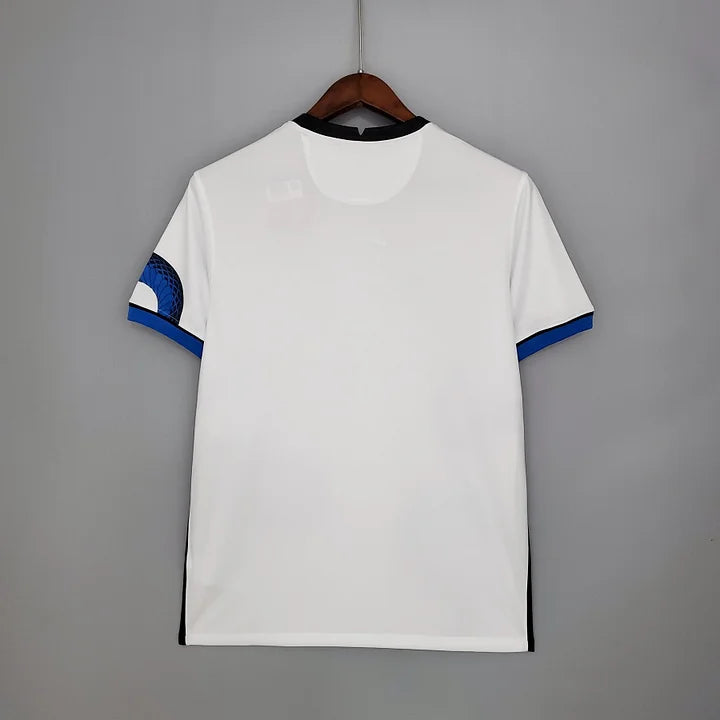 Maillot Inter Milan saison 2021-2022 extérieur Maison To Sport