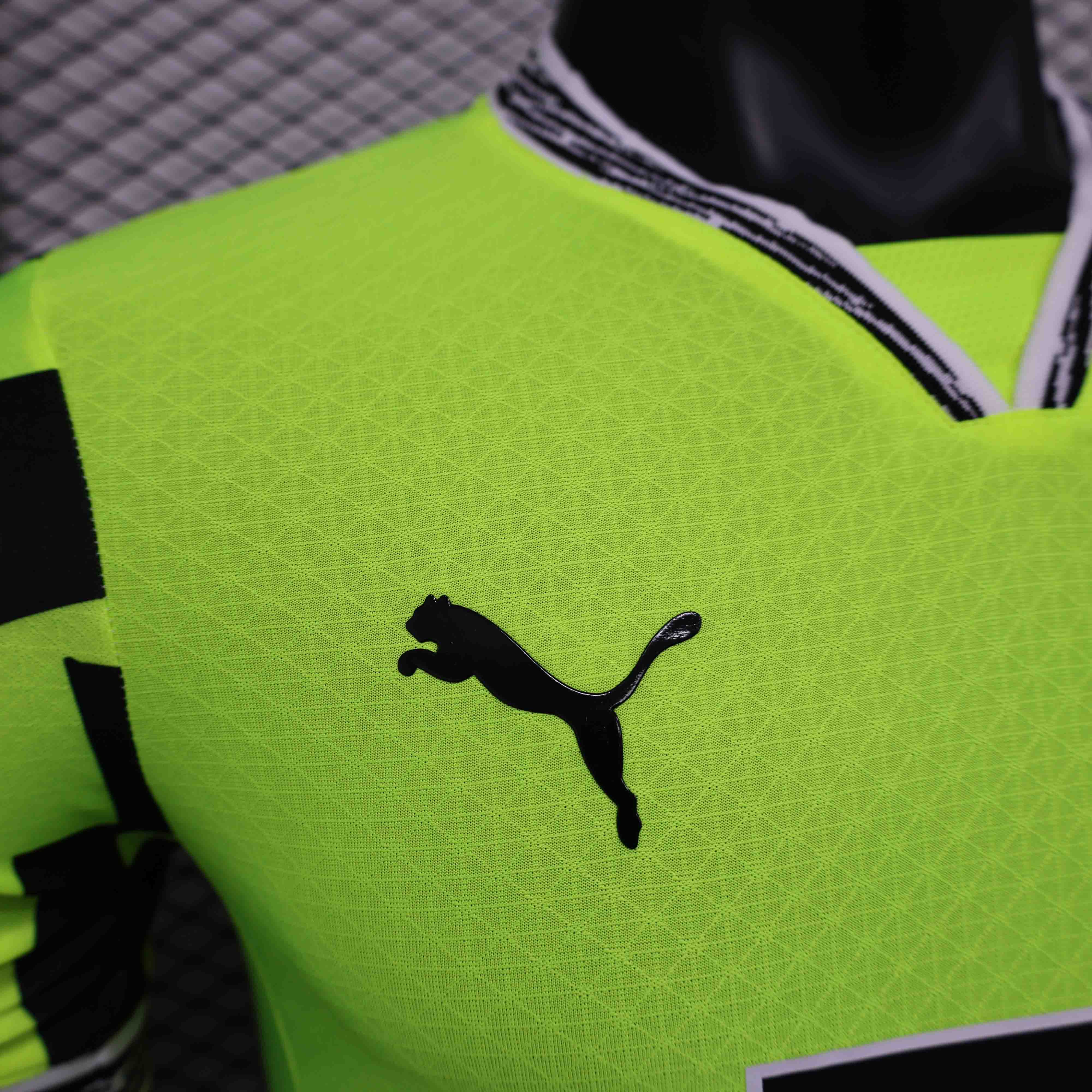 Maillot 25-26 Dortmund concept Maison To Sport