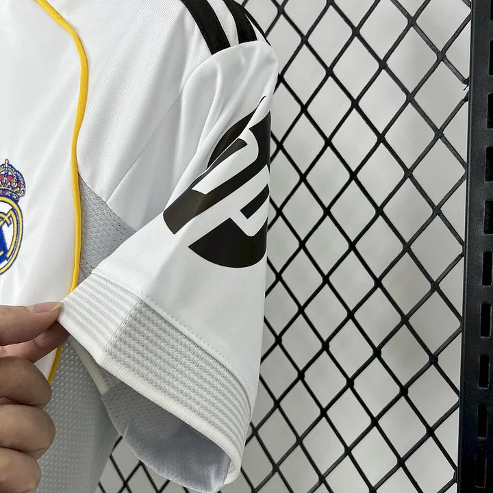 Maillot Real Madrid foot domicile 2025 2026 Maison To Sport