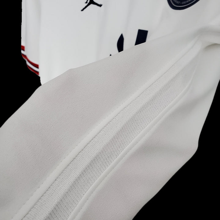 Maillot Paris retro 2017 2018 Maison To Sport