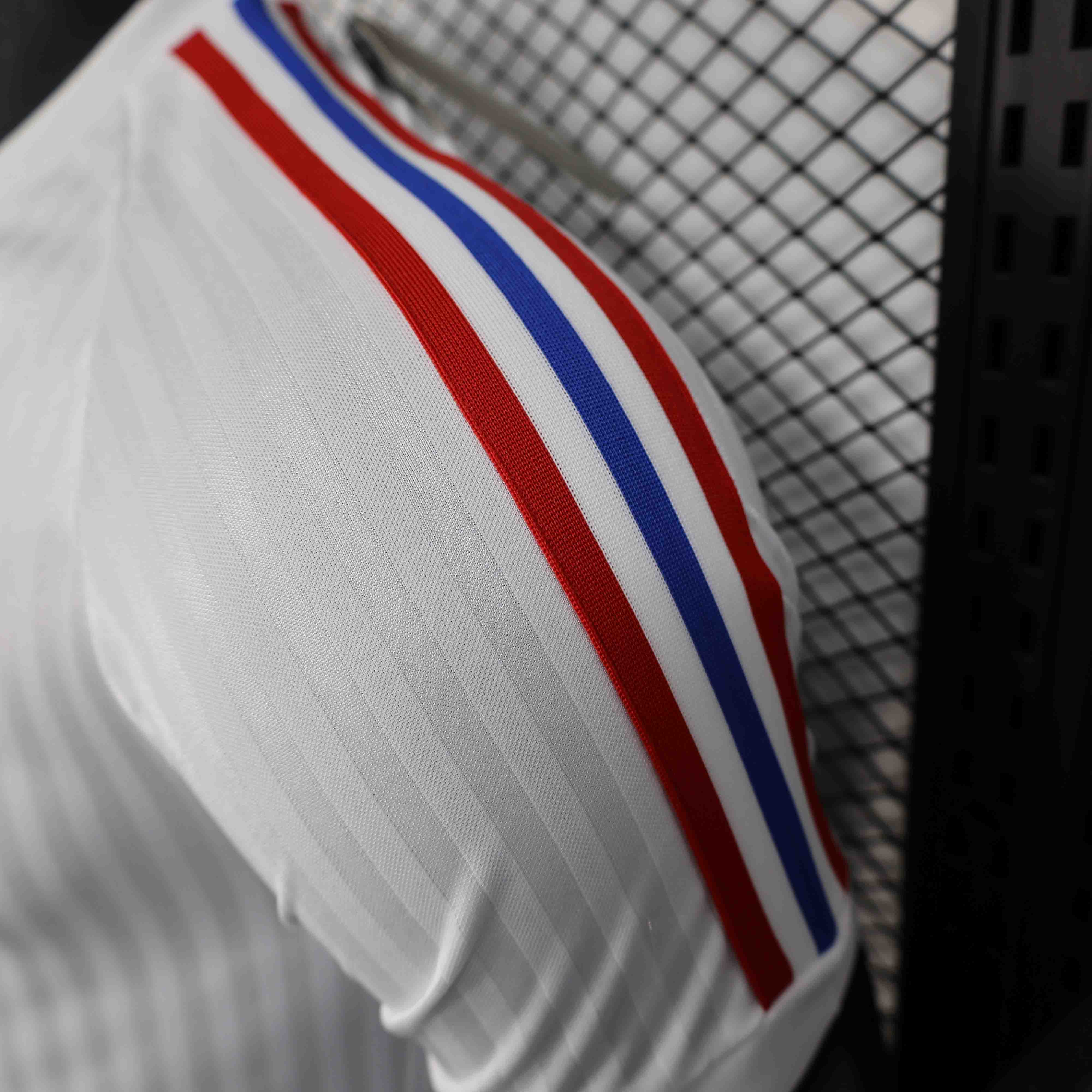 Maillot Lyon concept 2025-26 Maison To Sport