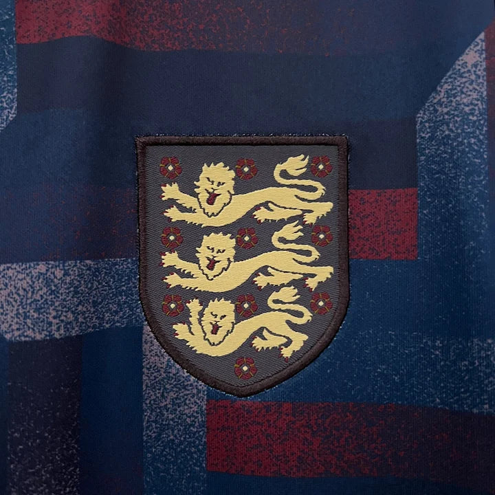 Maillot Angleterre saison 2024-25 entraînement Maison To Sport