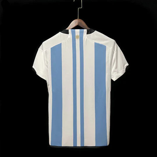 Maillot Argentine 2022/23 domicile Maison To Sport