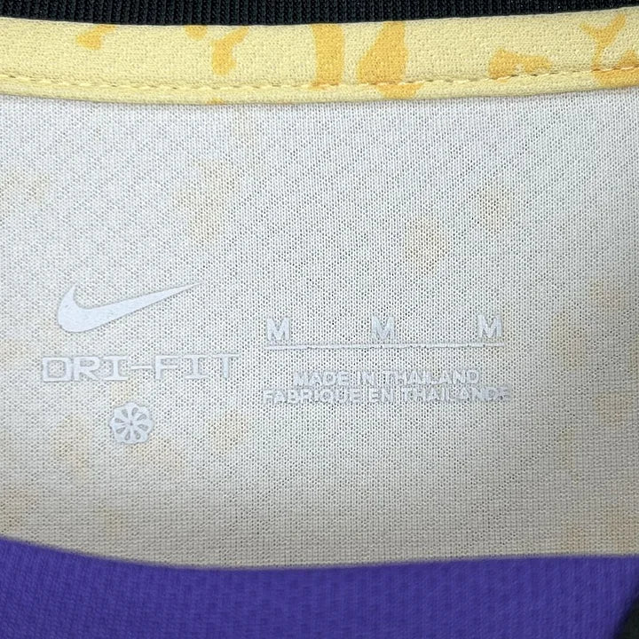 Maillot Foot FC Barcelone2025 2026 extérieur Kobe Bryant Mamba Maison To Sport