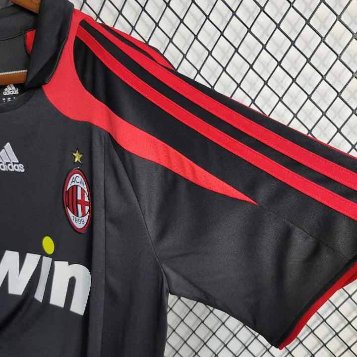 AC Milan Retro 2007 2008 Maison To Sport