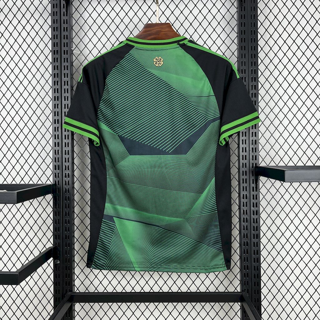 Maillot Celtic concept 2025-26 Maison To Sport