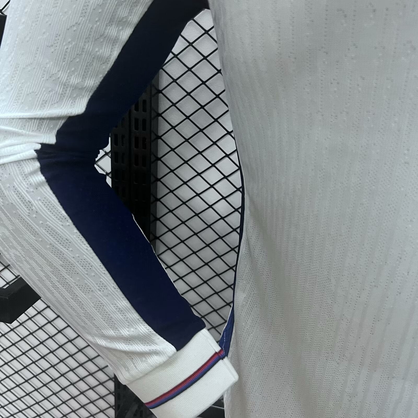 Maillot Angleterre 2024 Manche Longue Maison To Sport