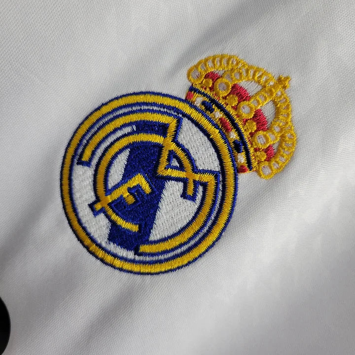 MAILLOT REAL MADRID 2024/25 DOMICILE Maison To Sport
