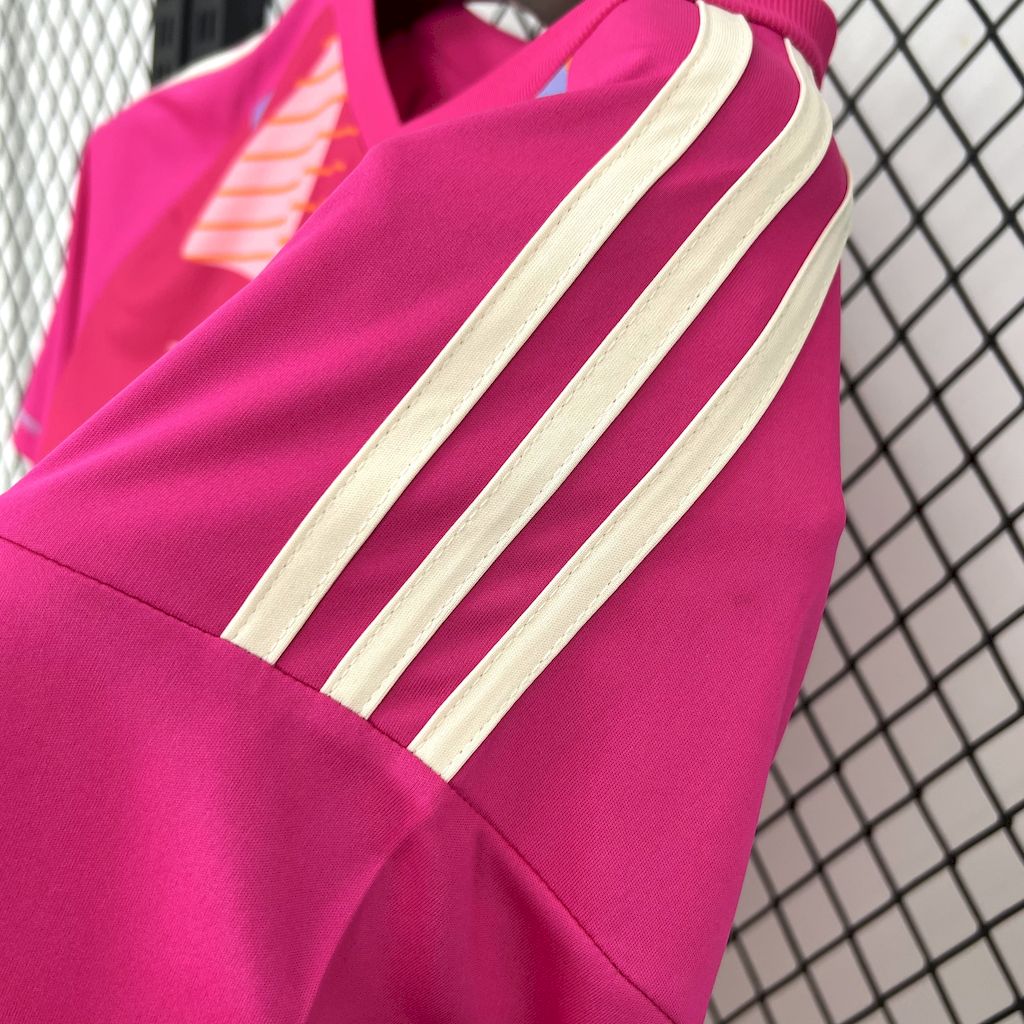 Maillot 25-26 Flamengo Maison To Sport