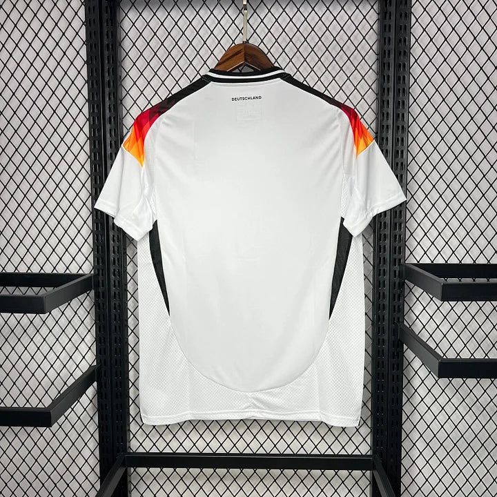 MAILLOT MATCH ALLEMAGNE DOMICILE Maison To Sport